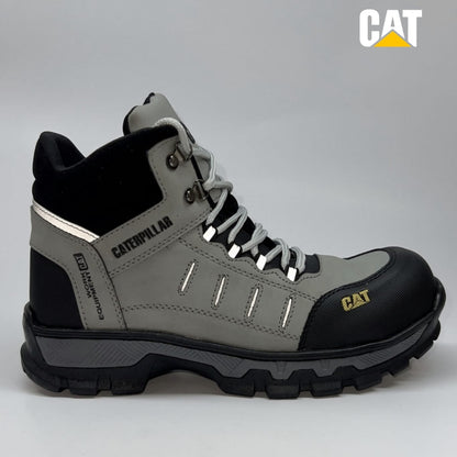 BOTA SEGURIDAD REFLECTIVA - CAT WORK