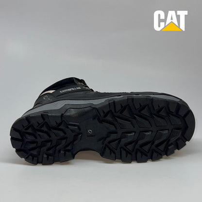 BOTA SEGURIDAD REFLECTIVA - CAT WORK