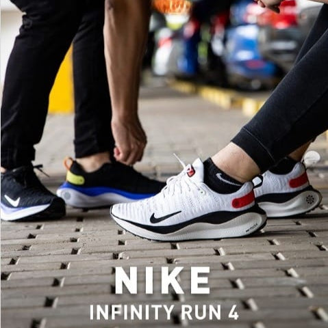 ZAPATILLA NK-REACT INFINITY RUN